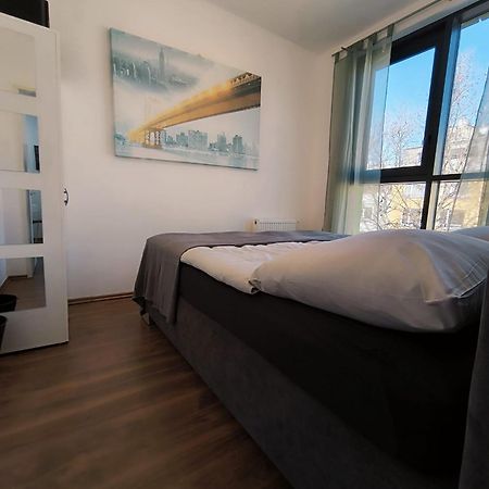 Pretty Apartment Next To Metro Station Wiedeń Zewnętrze zdjęcie