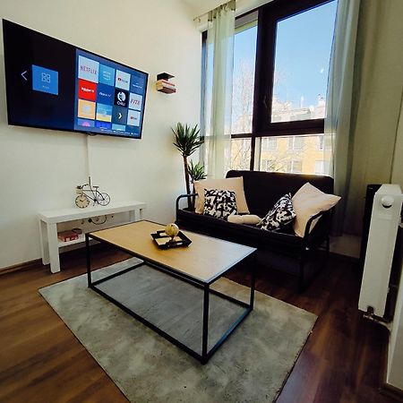 Pretty Apartment Next To Metro Station Wiedeń Zewnętrze zdjęcie