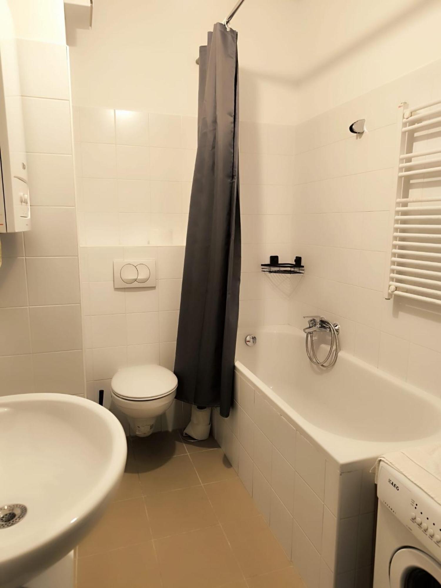 Pretty Apartment Next To Metro Station Wiedeń Zewnętrze zdjęcie